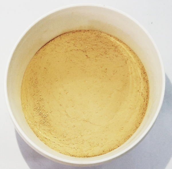Zinc Chelate Fertilizer TDS
