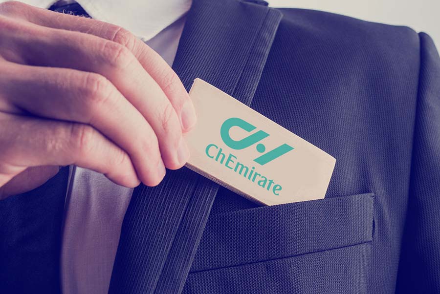 contact chemirate